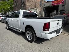 2015 Ram 1500 - Photo 5
