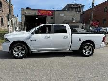 2015 Ram 1500 - Photo 6