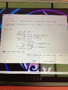 MSI claw A1M ordi de main - Photo 5