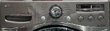 LG Washer&Dryer Set (W7232/D7447) WITH DELIVERY!! - Photo 2
