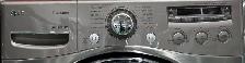 LG Washer&Dryer Set (W7232/D7447) WITH DELIVERY!! - Photo 3
