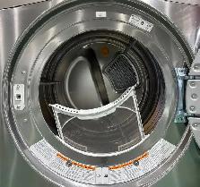 LG Washer&Dryer Set (W7232/D7447) WITH DELIVERY!! - Photo 5