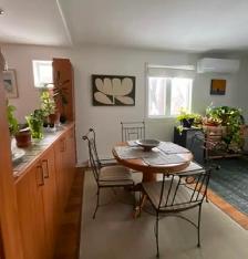 Grande chambre meublée et ensoleillée à louer - Photo 6