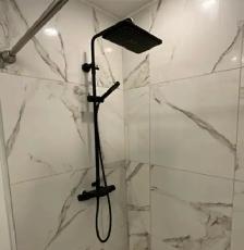 Grande chambre meublée et ensoleillée à louer - Photo 8