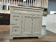 Fundamental Bathroom Cabinets – CozyHome Mississauga - Photo 8