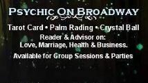 Psychic Gina in Vancouver - Photo 4