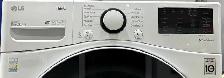 LG ThinQ Washer (W7446) WITH DELIVERY!! - Photo 2