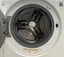LG ThinQ Washer (W7446) WITH DELIVERY!! - Photo 3