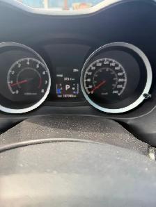 2014 Mitsubishi Lancer AWC - Photo 6