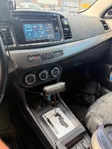 2014 Mitsubishi Lancer AWC - Photo 7