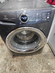 Electrolux washer sale today