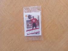 Carte Basketball  Frito Lay 1991-92 Michael Jordan 7(080626-681) - Photo 2