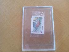 Carte Basketball  Frito Lay 1991-92 Michael Jordan 7(080626-681) - Photo 3