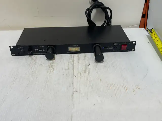 ART SP 4x4 Smart Power Distribution System
