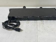 ART SP 4x4 Smart Power Distribution System - Photo 2