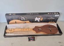 Seagull M4 Mahogany Guitar (32731406)