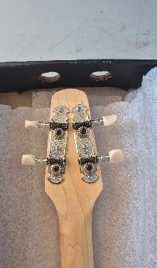 Seagull M4 Mahogany Guitar (32731406) - Photo 3