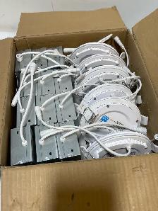 Incarled 4-inch LED Recessed Light 12-Pack - Photo 2