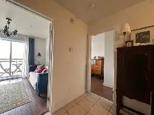 (ANGRIGNON) Bright 1-Bedroom 3.5 Condo with Parking - Photo 4