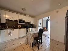 (ANGRIGNON) Bright 1-Bedroom 3.5 Condo with Parking - Photo 5