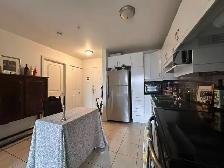 (ANGRIGNON) Bright 1-Bedroom 3.5 Condo with Parking - Photo 6
