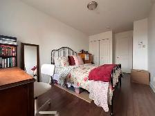 (ANGRIGNON) Bright 1-Bedroom 3.5 Condo with Parking - Photo 8