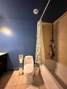 (ANGRIGNON) Bright 1-Bedroom 3.5 Condo with Parking - Photo 9