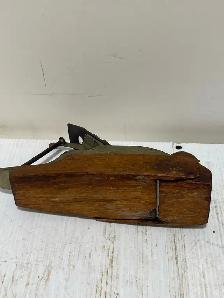 Vintage Hunt Mfg Co Hand Plane - Photo 4
