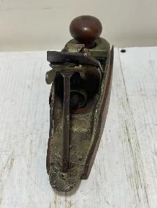 Vintage Hunt Mfg Co Hand Plane - Photo 5