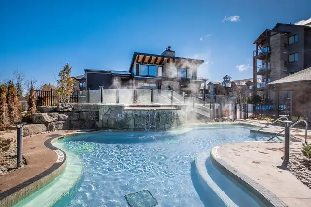 Seasonal Lease – Blue Mountain - 4 months