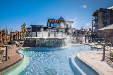 Seasonal Lease – Blue Mountain - 4 months