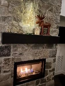 Seasonal Lease – Blue Mountain - 4 months - Photo 8