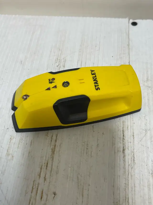 Stanley Stud Sensor