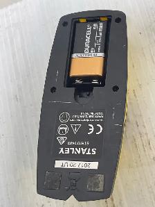 Stanley Stud Sensor - Photo 5