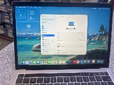 MacBook Pro 2020 13" M1 16GB 256GB Touch ID/Bar - Photo 2