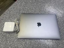 MacBook Pro 2020 13" M1 16GB 256GB Touch ID/Bar - Photo 3
