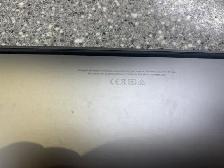 MacBook Pro 2020 13" M1 16GB 256GB Touch ID/Bar - Photo 5