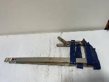 Mastercraft F-Clamp 4x16