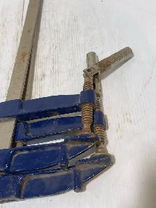 Mastercraft F-Clamp 4x16 - Photo 2