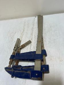 Mastercraft F-Clamp 4x16 - Photo 4