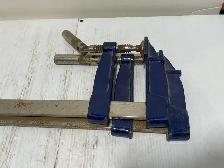 Mastercraft F-Clamp 4x16 - Photo 6