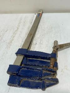 Mastercraft F-Clamp 4x16 - Photo 7