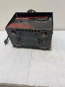 Marquette Bantam 12 Volt Battery Charger - Photo 3