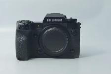 Fujifilm X-H2S Mirrorless Camera Black (Body only) ID C-1125 - Photo 2