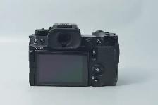 Fujifilm X-H2S Mirrorless Camera Black (Body only) ID C-1125 - Photo 3