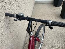 24 inch Cannondale Bike