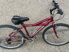 24 inch Cannondale Bike - Photo 2