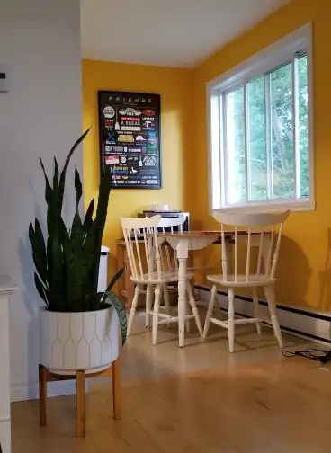 Ste-Foy 4½ juillet 2026, TOUT INCLUS, secteur paisible 1125$
