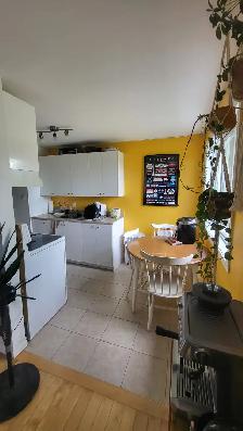 Ste-Foy 4½ juillet 2026, TOUT INCLUS, secteur paisible 1125$ - Photo 2