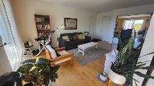 Ste-Foy 4½ juillet 2026, TOUT INCLUS, secteur paisible 1125$ - Photo 8